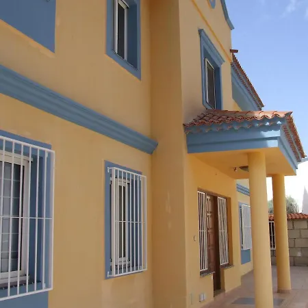 Conde I Vila Costa Adeje (Tenerife)