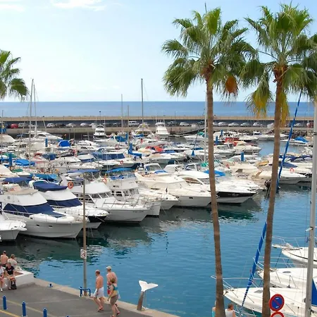 Vila Conde I Costa Adeje (Tenerife)